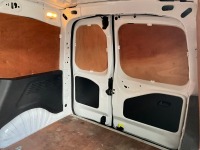 VAUXHALL COMBO 2300 CARGO L1 H1 1.5 TURBO D 100PS  - 12