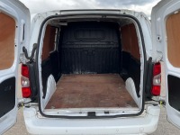 VAUXHALL COMBO 2300 CARGO L1 H1 1.5 TURBO D 100PS  - 16