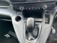 VAUXHALL COMBO 2300 CARGO L1 H1 1.5 TURBO D 100PS  - 23