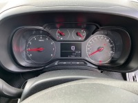 VAUXHALL COMBO 2300 CARGO L1 H1 1.5 TURBO D 100PS  - 24