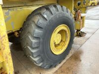 COLES HYDRA HUSKY 50 TON MOBILE CRANE - 5