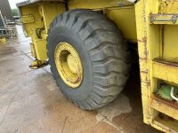 COLES HYDRA HUSKY 50 TON MOBILE CRANE - 6