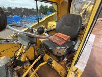COLES HYDRA HUSKY 50 TON MOBILE CRANE - 14