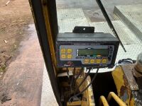 COLES HYDRA HUSKY 50 TON MOBILE CRANE - 17