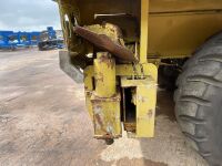 COLES HYDRA HUSKY 50 TON MOBILE CRANE - 30