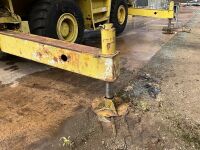 COLES HYDRA HUSKY 50 TON MOBILE CRANE - 35