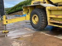 COLES HYDRA HUSKY 50 TON MOBILE CRANE - 37
