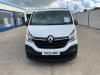 RENAULT TRAFIC SL28 BUSINESS ENERGY 2.0 DCI 120 - 3