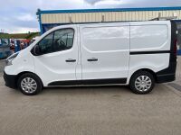 RENAULT TRAFIC SL28 BUSINESS ENERGY 2.0 DCI 120 - 5