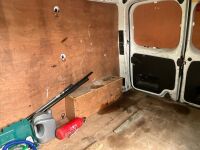 RENAULT TRAFIC SL28 BUSINESS ENERGY 2.0 DCI 120 - 11