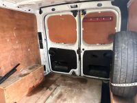 RENAULT TRAFIC SL28 BUSINESS ENERGY 2.0 DCI 120 - 12