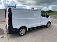 RENAULT TRAFIC SL28 BUSINESS ENERGY 2.0 DCI 120 - 19