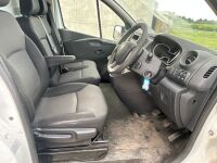 RENAULT TRAFIC SL28 BUSINESS ENERGY 2.0 DCI 120 - 22