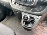 RENAULT TRAFIC SL28 BUSINESS ENERGY 2.0 DCI 120 - 23