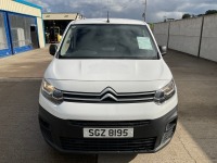 CITROEN BERLINGO 1000 ENTERPRISE 1.5 BLUE HDI  - 2