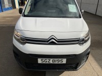 CITROEN BERLINGO 1000 ENTERPRISE 1.5 BLUE HDI  - 3