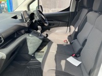 CITROEN BERLINGO 1000 ENTERPRISE 1.5 BLUE HDI  - 7
