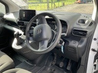 CITROEN BERLINGO 1000 ENTERPRISE 1.5 BLUE HDI  - 20