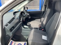 VOLKSWAGEN CADDY C20 CARGO 2.0 TDI 102PS  - 7