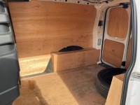 VOLKSWAGEN CADDY C20 CARGO 2.0 TDI 102PS  - 9