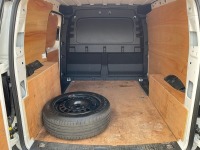 VOLKSWAGEN CADDY C20 CARGO 2.0 TDI 102PS  - 14