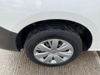 VOLKSWAGEN CADDY C20 CARGO 2.0 TDI 102PS  - 16