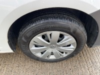 VOLKSWAGEN CADDY C20 CARGO 2.0 TDI 102PS  - 17