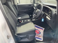 VOLKSWAGEN CADDY C20 CARGO 2.0 TDI 102PS  - 19