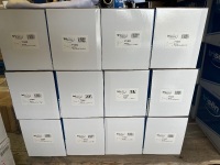 PALLET OF APPROX 54x MONO BASIN MIXER TAPS, 37x BATH FILLERS, 23x BATH SHOWER MIXERS - 7