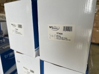 PALLET OF APPROX 54x MONO BASIN MIXER TAPS, 37x BATH FILLERS, 23x BATH SHOWER MIXERS - 8