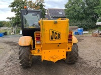 JCB 532-120 12m TELESCOPIC FORKLIFT - 4