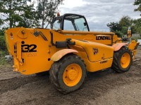 JCB 532-120 12m TELESCOPIC FORKLIFT - 5
