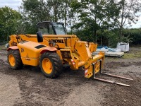 JCB 532-120 12m TELESCOPIC FORKLIFT - 7