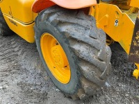 JCB 532-120 12m TELESCOPIC FORKLIFT - 11
