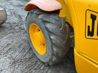 JCB 532-120 12m TELESCOPIC FORKLIFT - 12