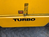 JCB 532-120 12m TELESCOPIC FORKLIFT - 13