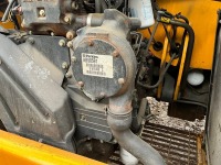 JCB 532-120 12m TELESCOPIC FORKLIFT - 16