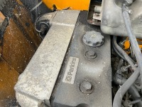 JCB 532-120 12m TELESCOPIC FORKLIFT - 17