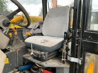 JCB 532-120 12m TELESCOPIC FORKLIFT - 22