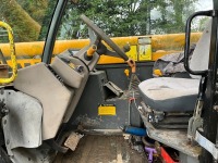 JCB 532-120 12m TELESCOPIC FORKLIFT - 23