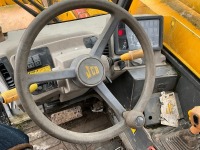 JCB 532-120 12m TELESCOPIC FORKLIFT - 25