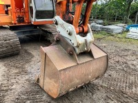 FIAT HITACHI FH130.3 13 TON EXCAVATOR - 9