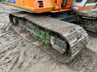 FIAT HITACHI FH130.3 13 TON EXCAVATOR - 12