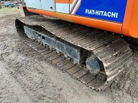 FIAT HITACHI FH130.3 13 TON EXCAVATOR - 14