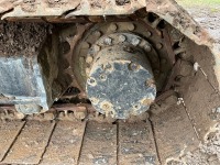FIAT HITACHI FH130.3 13 TON EXCAVATOR - 15