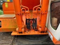 FIAT HITACHI FH130.3 13 TON EXCAVATOR - 17
