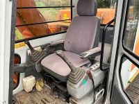 FIAT HITACHI FH130.3 13 TON EXCAVATOR - 25