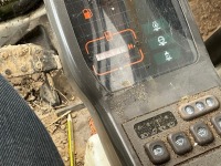 FIAT HITACHI FH130.3 13 TON EXCAVATOR - 30