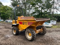 BARFORD 4 TON STRAIGHT SKIP DUMPER - 7