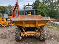 BARFORD 4 TON STRAIGHT SKIP DUMPER - 8